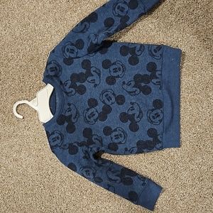 Toddler boy clothes